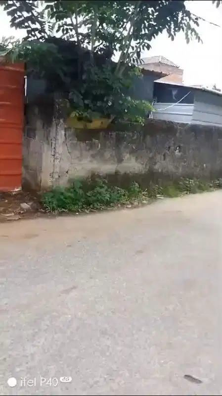 Di Jual Ex Workshop Furniture di Pondok kacang Barat Tangsel