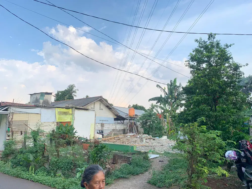 Kavling untuk investasi , passive income