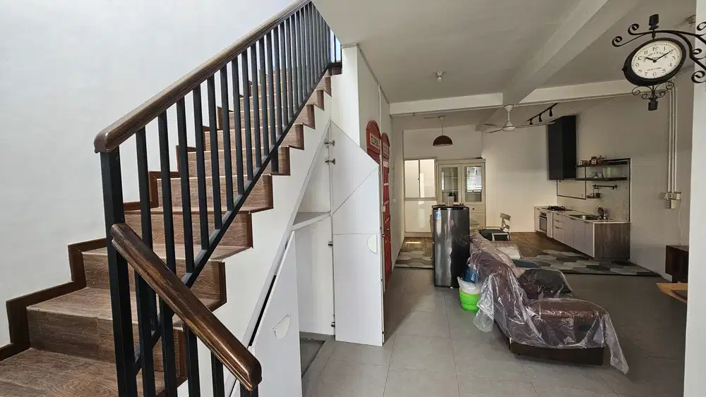 Dijual rumah Cantik daerah BSD