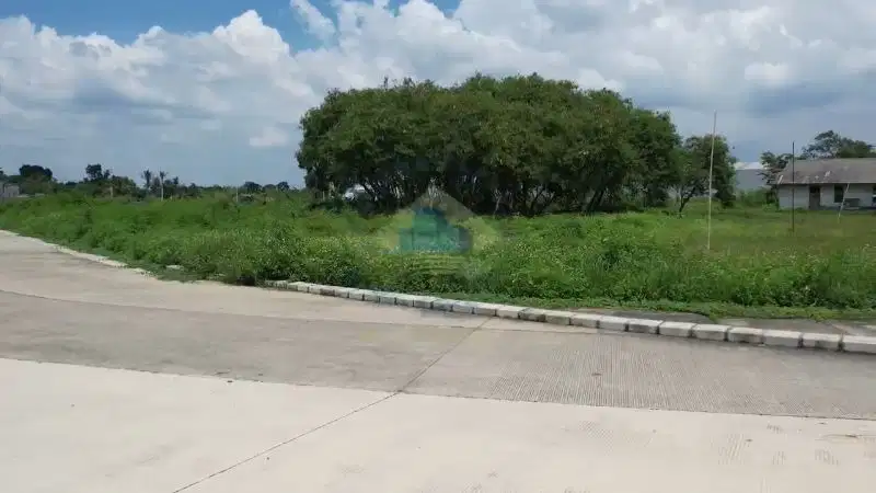 Di Jual Tanah di Kawasan Aria Jaya Santik Pasir Nangka Tangerang