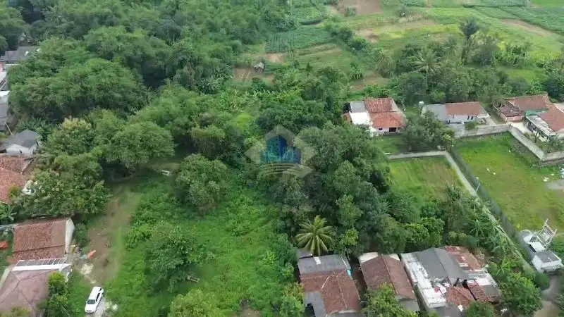 Di Jual Tanah komersial di Selapajang Cisoka Tangerang Banten