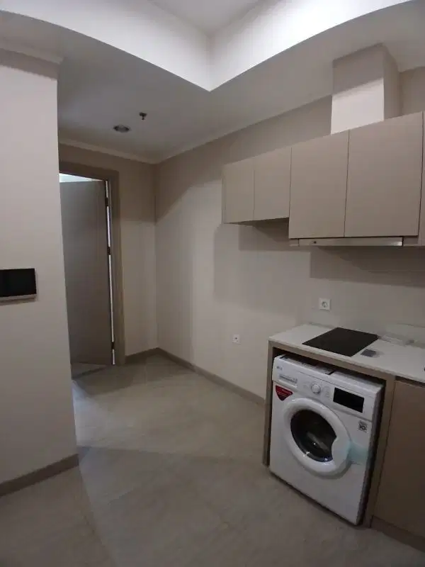 DISEWAKAN APARTEMEN MENARA JAKARTA