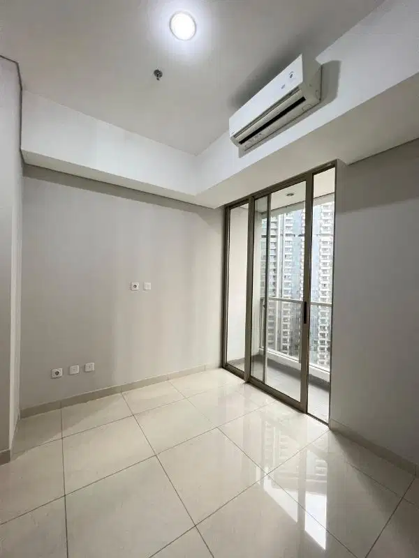 rent apartemen studio taman angrek residence