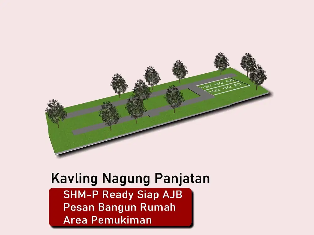 Tanah Giri Peni Indah; Dekat Dengan Kapolres wates