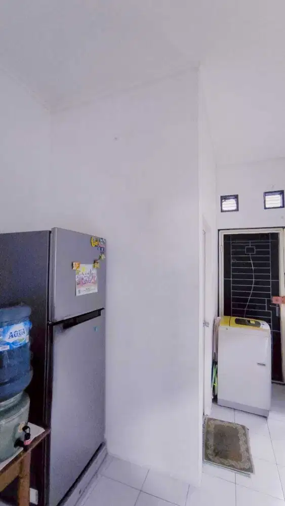 Dijual Rumah Minimalis Bagus di Taman Kopo Katapang, Bandung