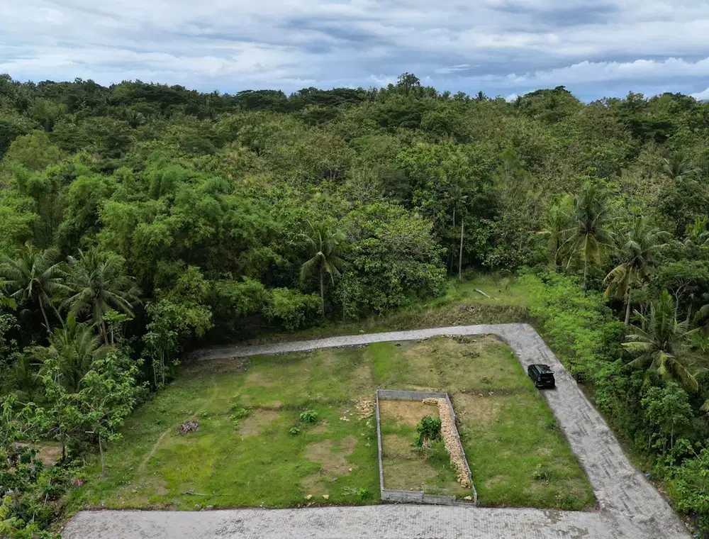 Giripeni Elok-Tanah Kavling Siap Bangun Dekat YIA