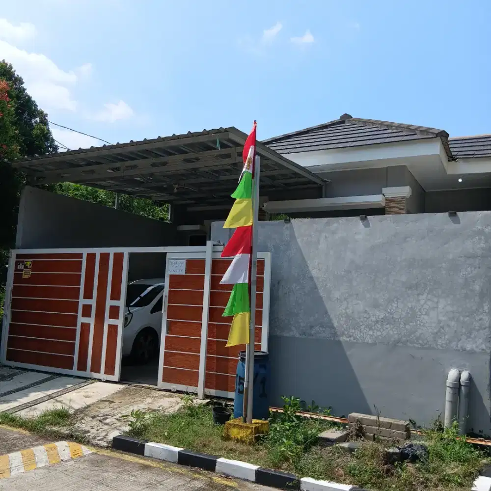 DI JUAL RUMAH MURAH