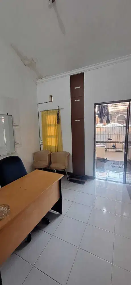 Di Jual Rumah Grand Poris, Tangerang