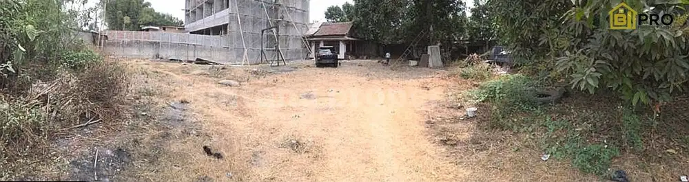 Dijual Lahan Komersil di Narogong dekat Kotawisata