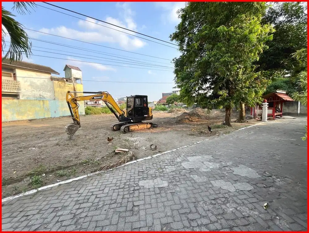 Pogung Lor, Tanah Jogja Menjanjikan Untuk Kost Dekat Kampus UGM