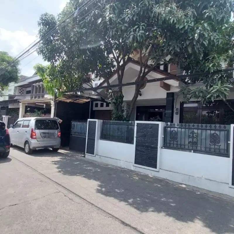 Jual Cepat Rumah strategis