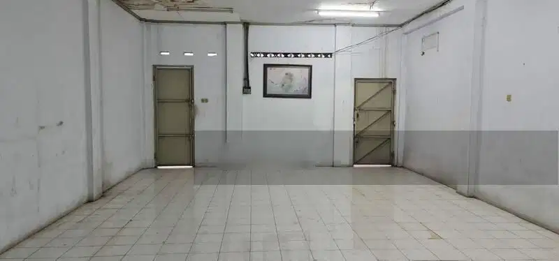 Dijual Ruko 2 lantai Di Daerah Sawah Besar (area Spareparts)