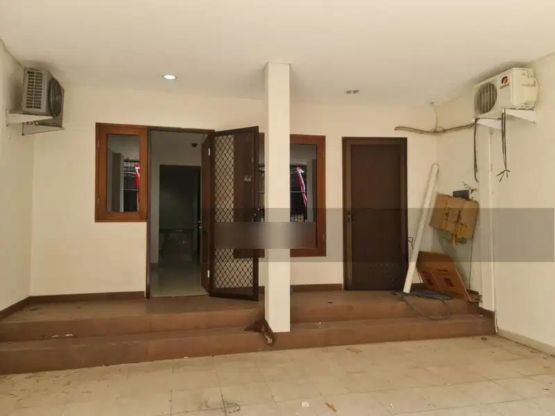 Rumah Dijual di Kopyor timur Kelapa Gading