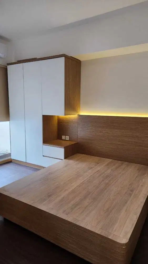 DIJUAL CEPAT APARTEMEN MTOWN TOWER BRYANT