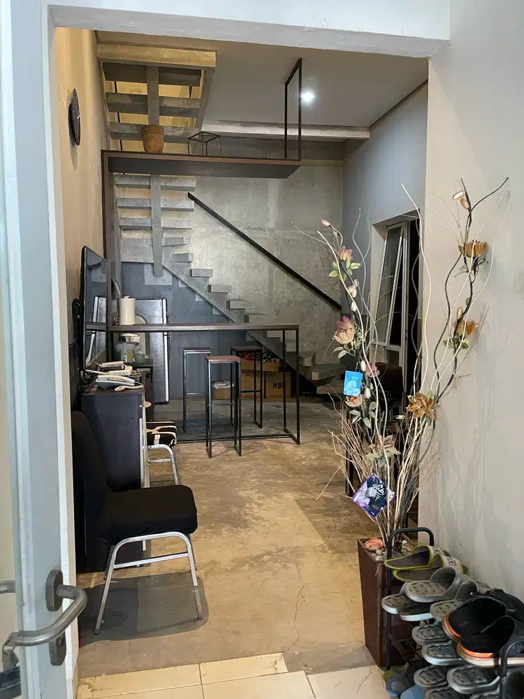 Dijual Cepat Ruko Bavaria Gandeng 2 Gading Serpong