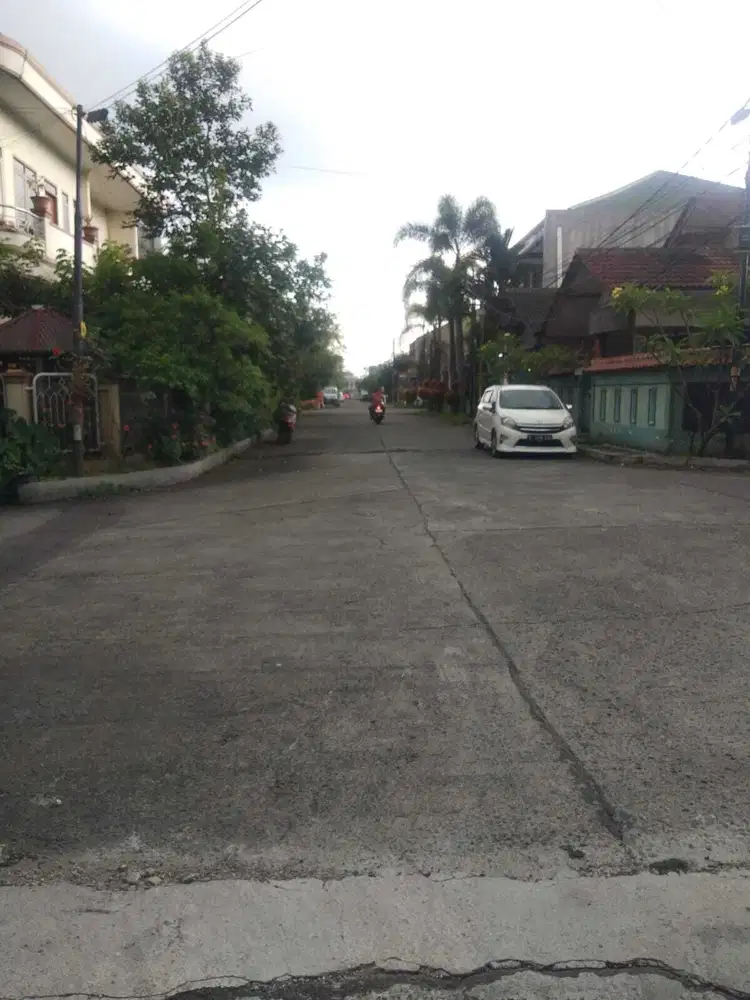 Dijual Tanah di Taman Kopo Indah, Bandung (Harga Jual per Meter)