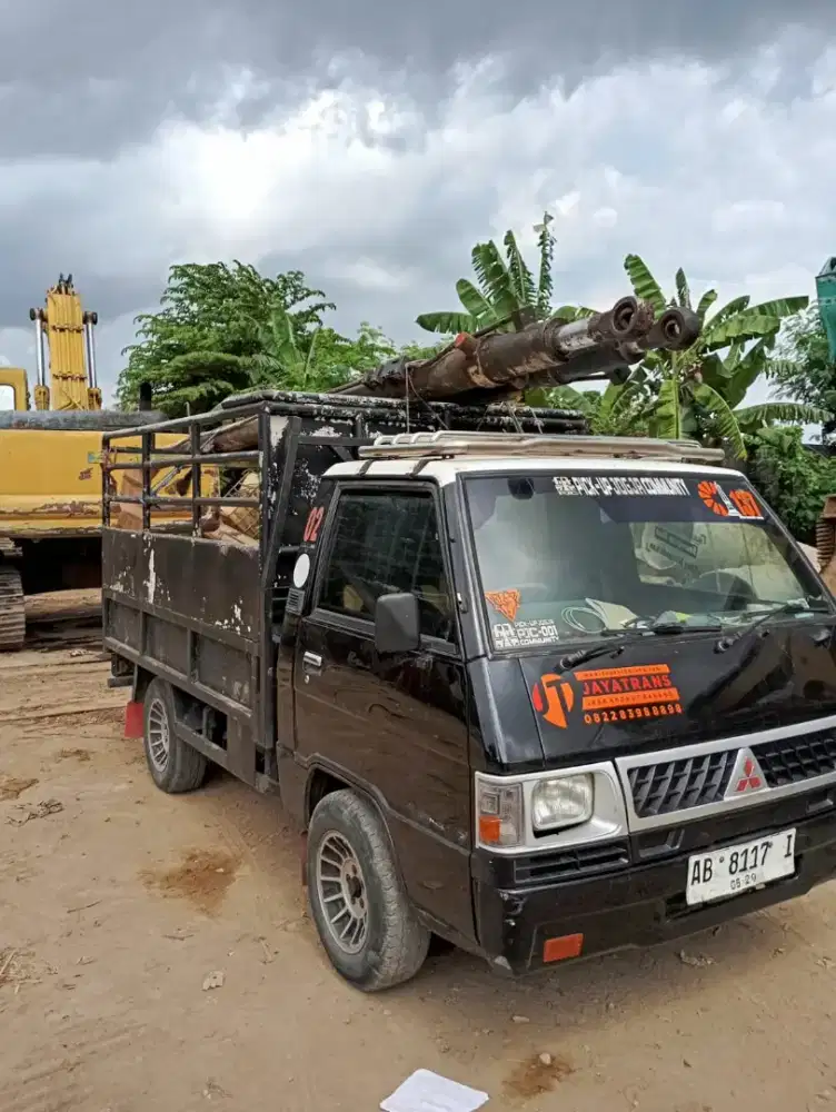 Jasa angkut Jogja Magelang solo Semarang jasa angkut terdekat
