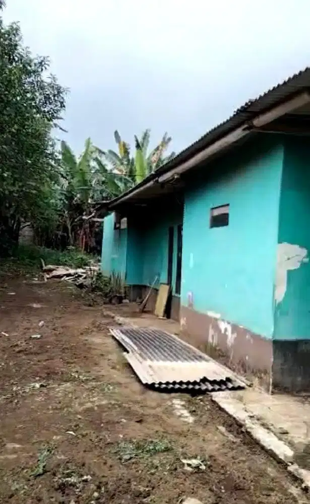 Dijual Tanah Luas di Cimahi, Bandung (Harga Jual per Meter)