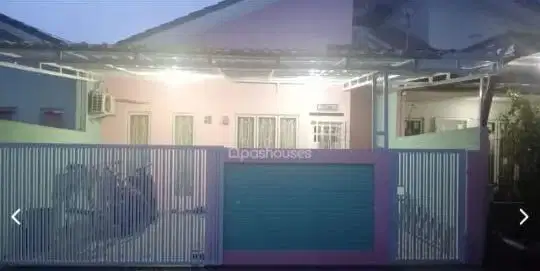 Jual Rumah di Villa Permata Karawaci Tangerang