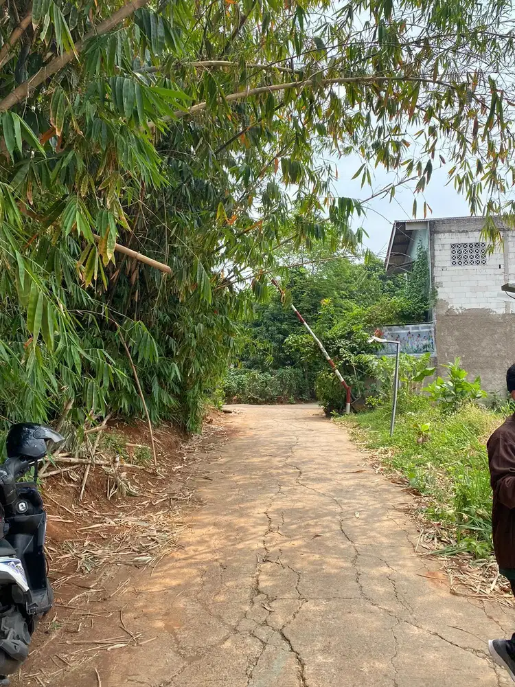 Kavling Strategis Jatisampurna: Siap Bangun, Dekat Tol Jatikarya!