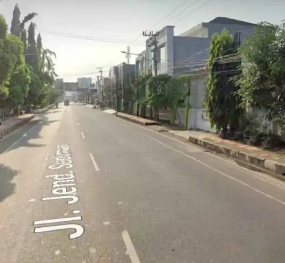 DI Jual Cepat tanah dan bangunan di Bandar Lampung