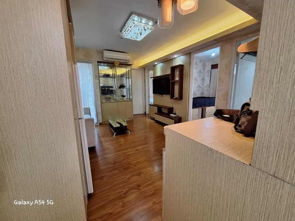 Hot Sewa 3Br Furnished Tower Selamgkah Ke Mall Bassura City