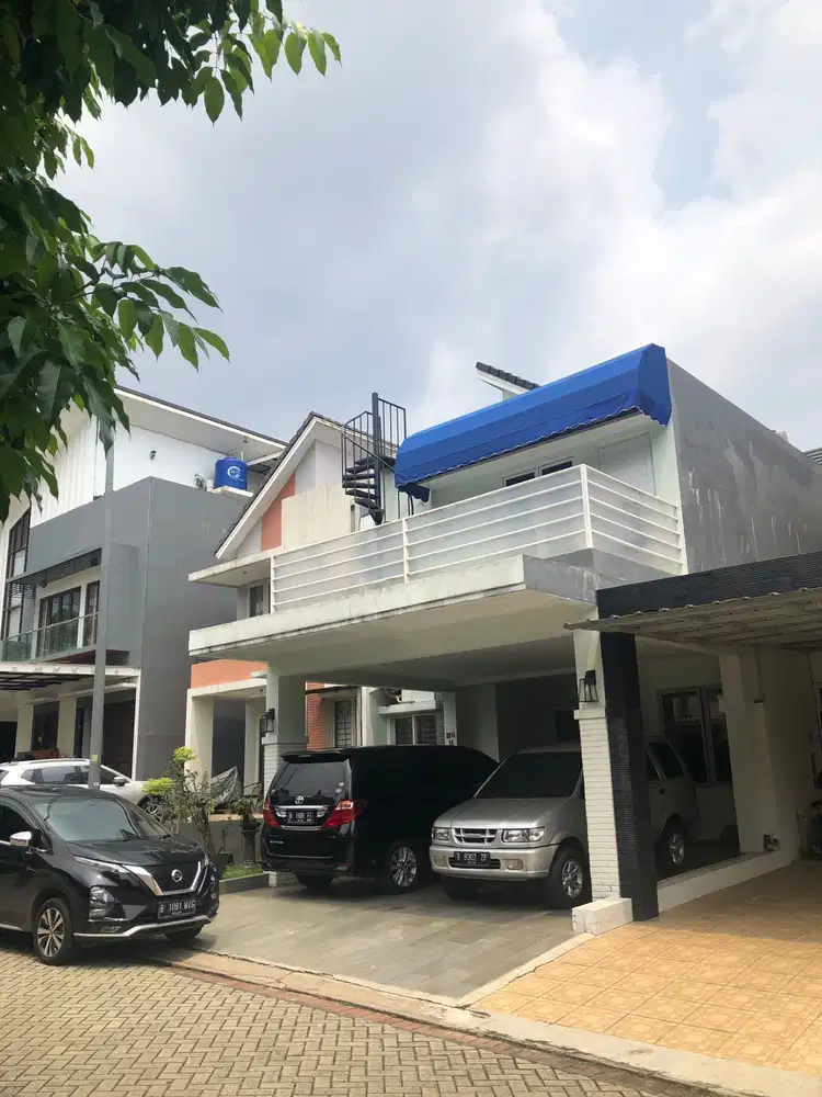 Rumah 2,5 Lantai De Latinos , Centro Havana