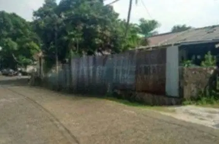 Jual Harga NJOP Rumah Tua Hitung Tanah di S. Parman, Jakbar