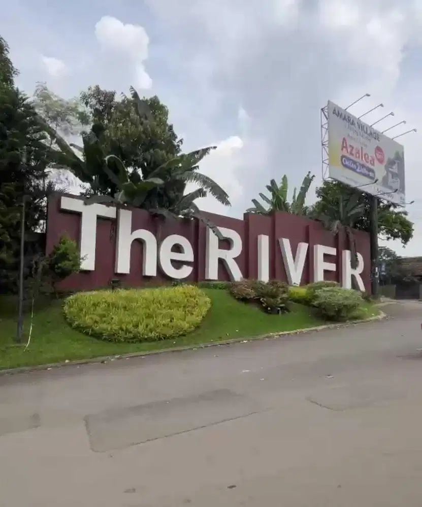 Di Jual Rumah Murah Full Renovasi di Parung Panjang Tangerang