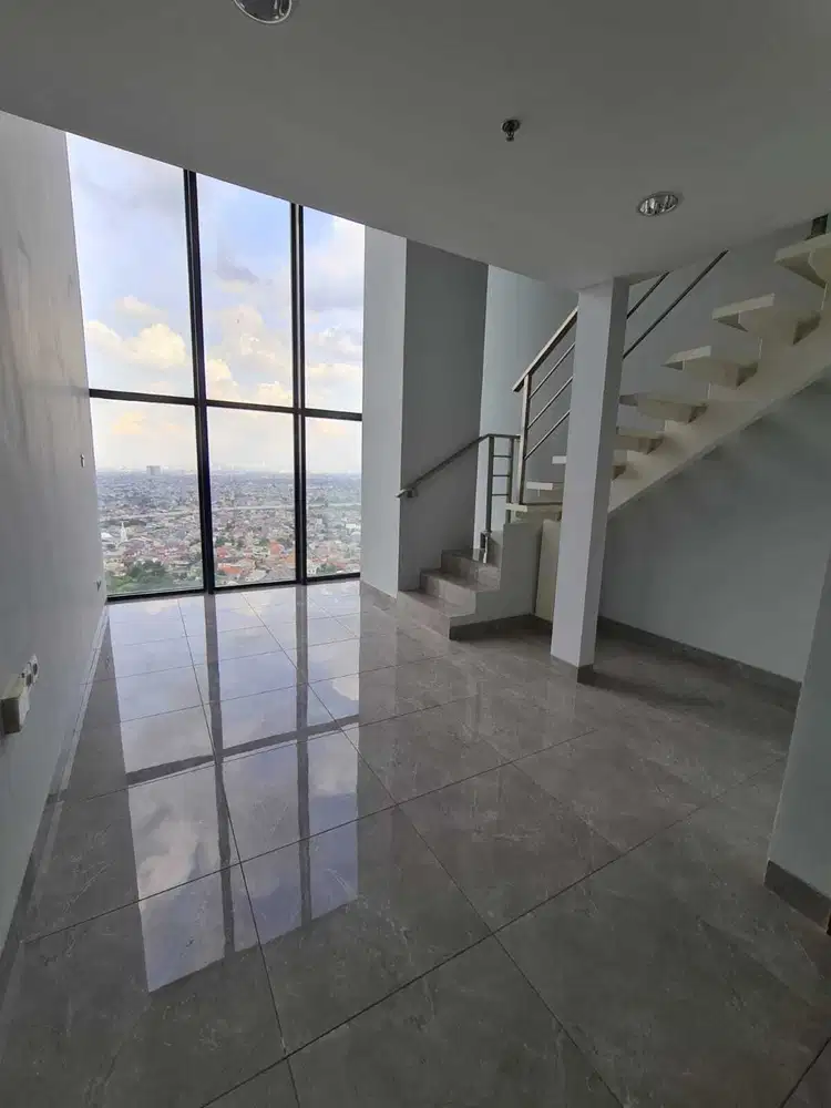 Dijual Apartemen The Smith, Type Soho Office B2 di Alam Sutera, Tgr