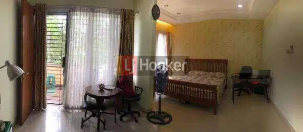 Rumah 3 Lantai Di Jalan Pondok Gading Utama, Area Kelapa Gading