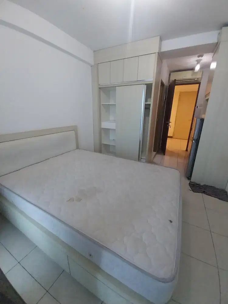 apartemen Tifolia Studio Furnish