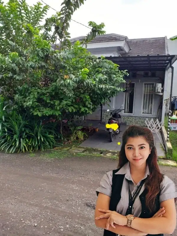 Rumah Taman Ubud Loka Harga dan Lokasi Terbaik