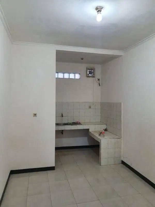 Dijual Rumah siap huni di Taman Rahayu