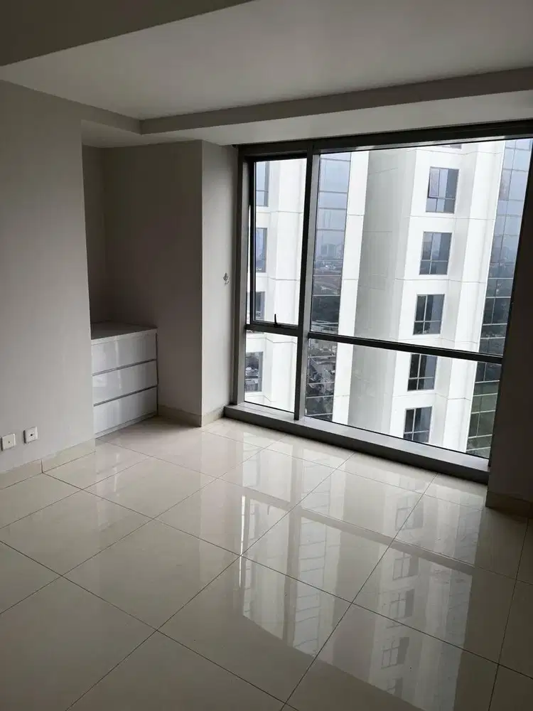 Disewa Apartemen The Mansion Kemayoran, Pademangan Timur Jakarta Utara