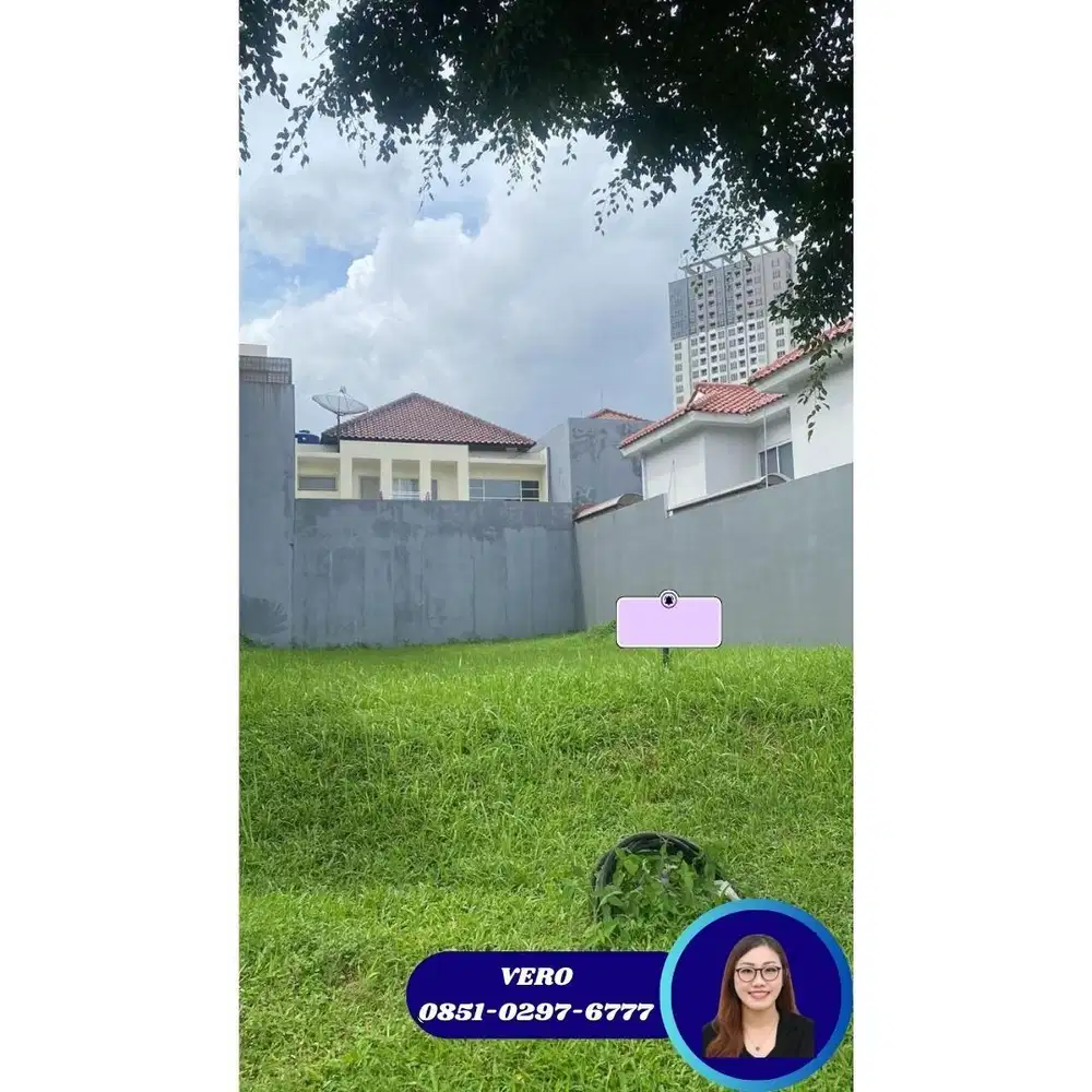 Cluster SAPHIRE PHG GADING SERPONG HRG 16.5jt /m