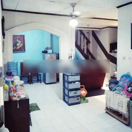 Rumah Nyaman Dan Murah Di Ciater Permai Serpong Tangerang Selatan