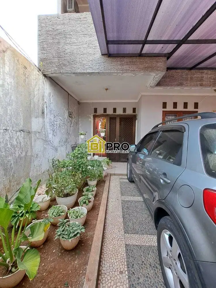 DI JUAL RUMAH DI TANJUNG BARAT JAKARTA SELATAN