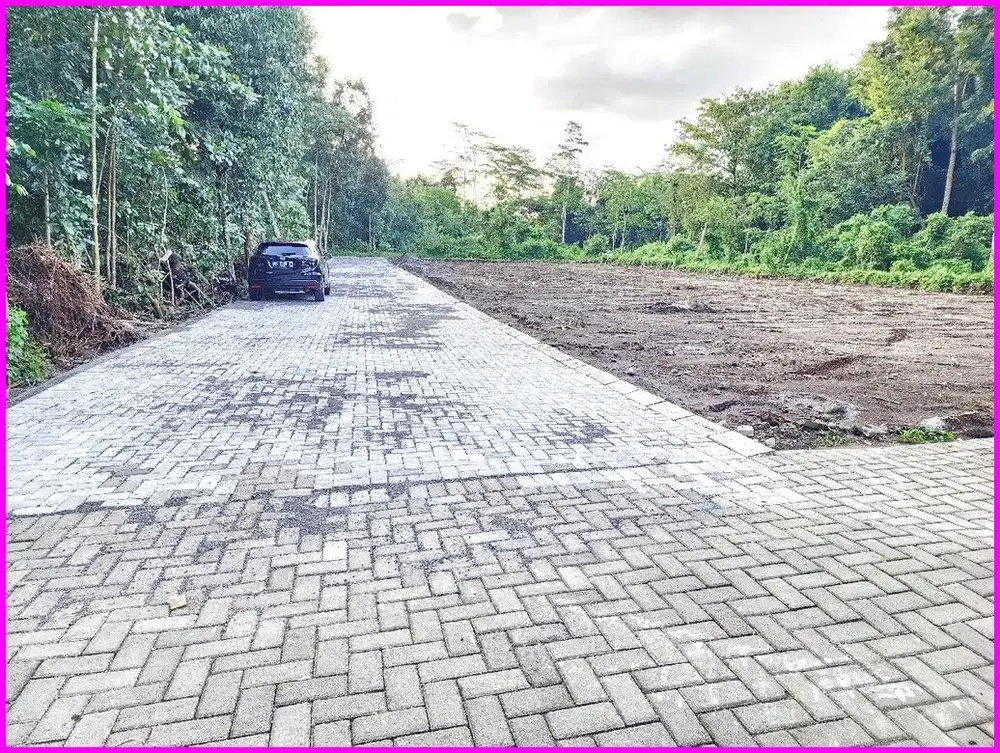 Delat Kampus UII, Tamah Jogja Sleman Cocok Untuk Kost