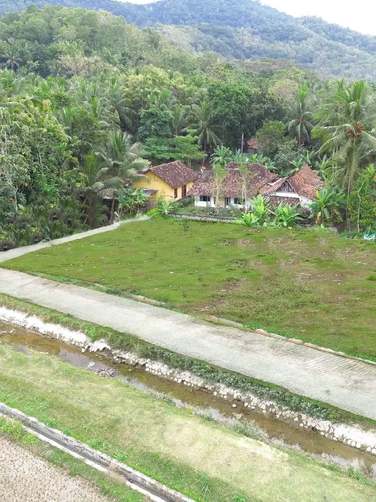 Tanah  Jl. Temon - Kokap Kulon Progo Dekat Pasar Jombokan