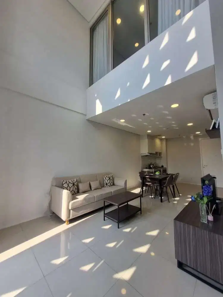 Subsidi Dp 10% Langsung Akad Kpa 3 Bedroom Paddington Alam Sutera