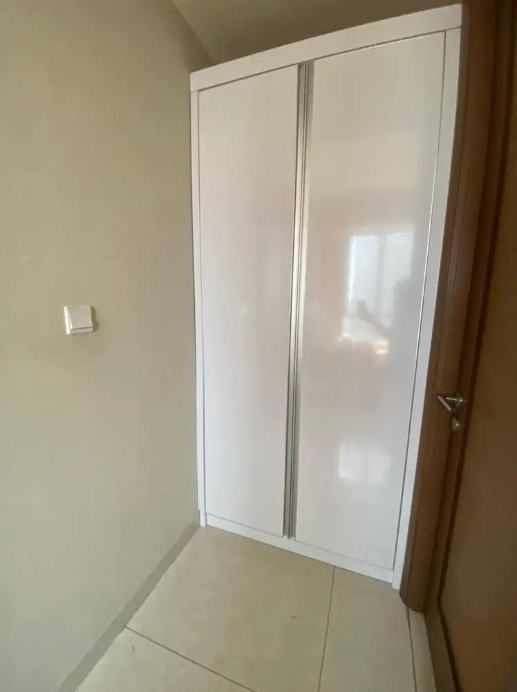 Disewakan Apartemen Taman Anggrek Condominium