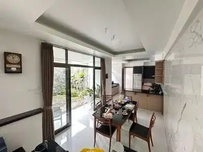 Hunian Nyaman Minimalis Modern Siap Huni Di Budisari Bandung