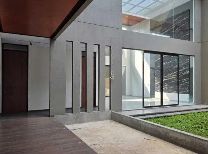 Dijual Cepat Rumah Baru Gress Xandari Summarecon