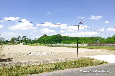 Kavling Murah Dekat Stasiun Cilebut, Legalitas SHM!