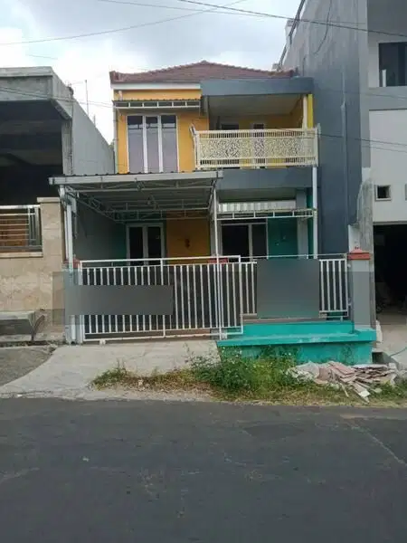 Dijual Rumah di Dusun Sumberan Mojokerto Jawa Timur