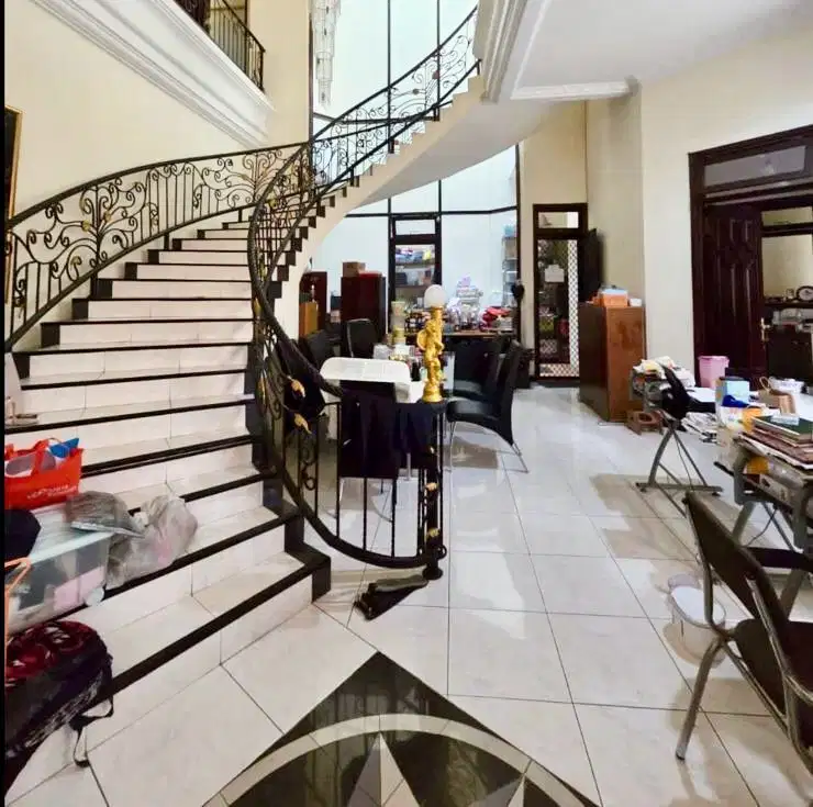 Pakuwon City Siap Huni