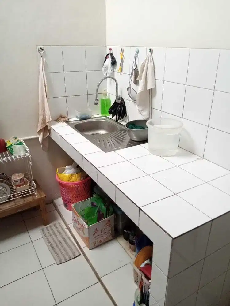 Cluster Shankara Jatinangor/ Rancaekek Dekat Akses Tol Cileunyi, Bagus