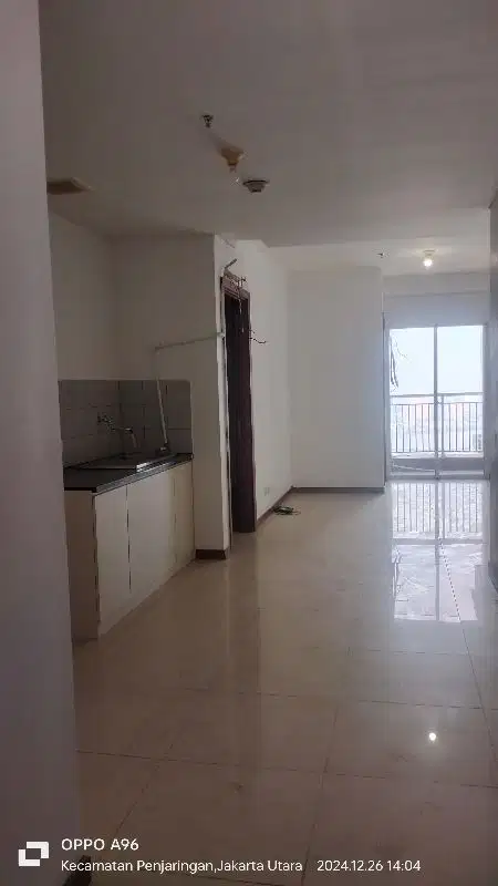 condominium greenbay pluit