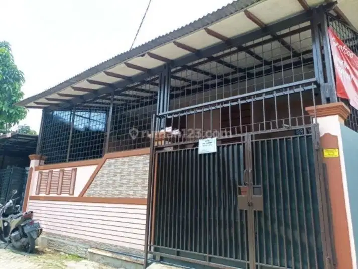 Di Jual Cepat Rumah Flamboyan Cipondoh